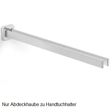 Avenarius Abdeckhaube für Handtuchhalter 1009064010