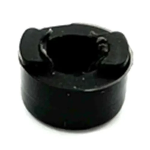 Avenarius Abdeckkappe schwarz 9019005040