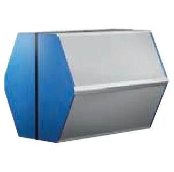 Bosch HRV-EHX Wärmetauscher Enthalpie für V5001 C 7738113650