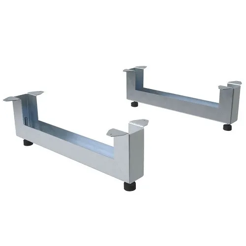 Bosch HRV-FMS Bodenkonsolen-Set für V5001 C 7738113651