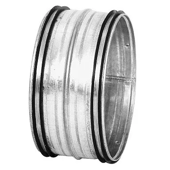 Bosch FM 160 Verbindungsnippel Metall DN160 7738113764