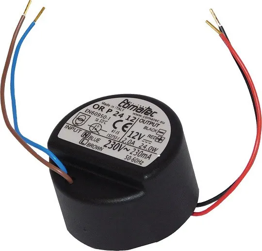 Bosch LNU12 Unterputznetzteil LNU12 7738113841