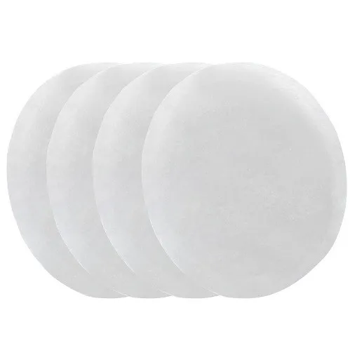 Bosch FSG170 Filter-Set FSG 170 für V3000D, 4 Stück 7738113852