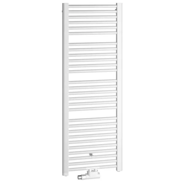 Arbonia Bagnolino-50 BNN H: 1.448 B: 749mm, weiß RAL9016 E001M1500752XXA