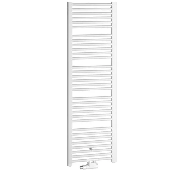 Arbonia Bagnolino-50 BNN H: 1.770 B: 450mm, weiß RAL9016 E001M1800452XXA