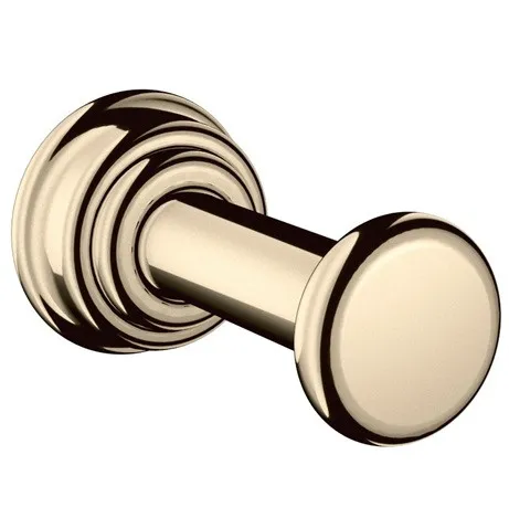 Hansgrohe Einzelhaken Axor Montreux polished nickel 42137830