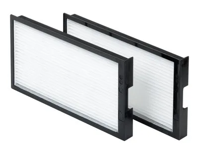 Zehnder Pollenfilterset für ComfoAir 180 400102095