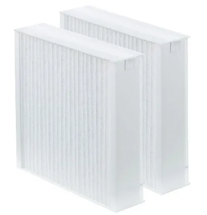 Zehnder Pollenfilterset für Climos 200 # 400102100