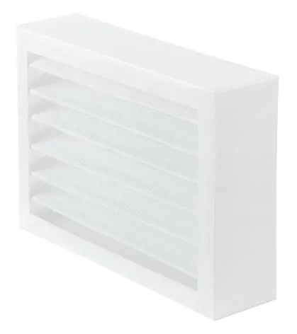 Zehnder Pollenfilter Atmos/Thermos 524000090