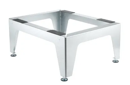 Zehnder Montagesockel 527002280