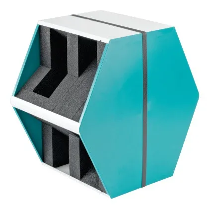 Zehnder Sommerbox 527002940