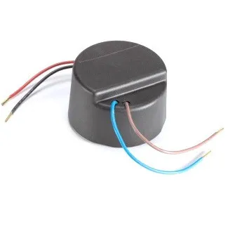 Zehnder Unterputz-Netzteil 527006460