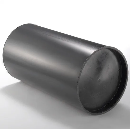 Zehnder Wandeinbaurohr rund für ComfoSpot 50 # 527009130