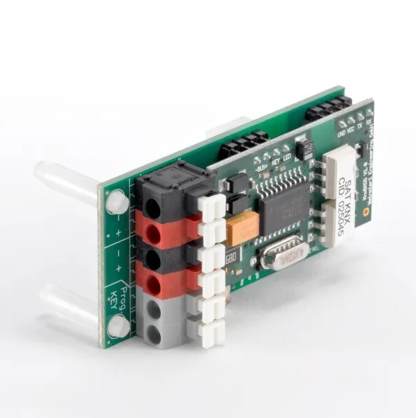 Zehnder Regelung Kühl-/Heizregister 528008020