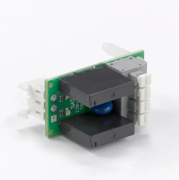 Zehnder Statusüberwachung 528008030