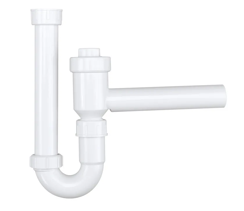 Zehnder Trockensiphon 5/4 #990201330