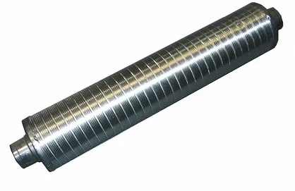 Zehnder Telefonie-Schalldämpfer 125 #990318031