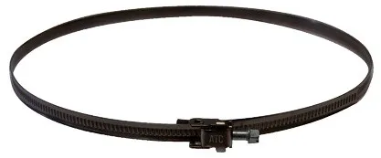 Zehnder Schlauchschelle, 9mm 990319321