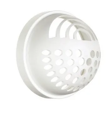 Zehnder Zuluft-Renoventil Rund 990326254