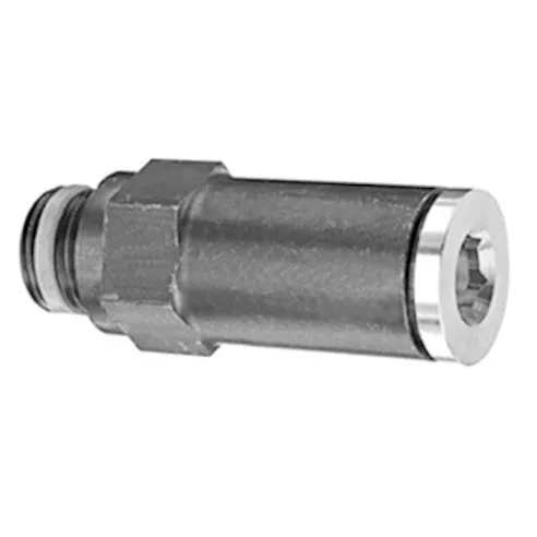 Schell Montageelement Dichtstopfen, ASAG, 1/2'', messing 000020099