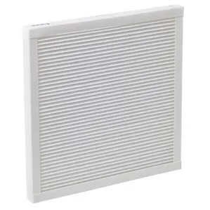 Stiebel Eltron Ersatzfilter für Filterbox 160, Filterklasse F7 171474