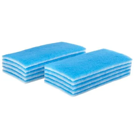 Stiebel Eltron Filtermattenset für LWZ 304/404 Abluft, Inhalt 10 Originalfilter, Filterklasse G4 231330