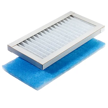 Stiebel Eltron Filterset Inverter G4-M5, Filterset Inverter G4-M5 236197