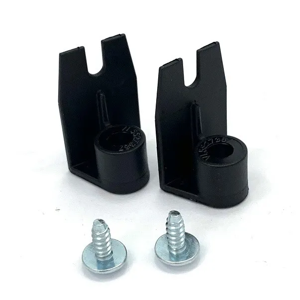 Viessmann Clipmutter-Satz 2 Stück 7825700