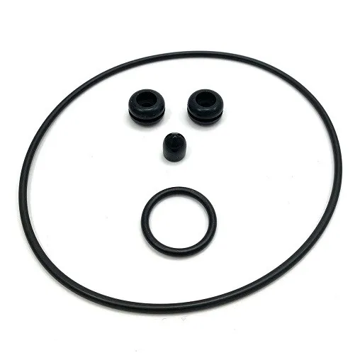 Viessmann Deckeldichtungen und Kappe und Kabeldurchführung 7834467