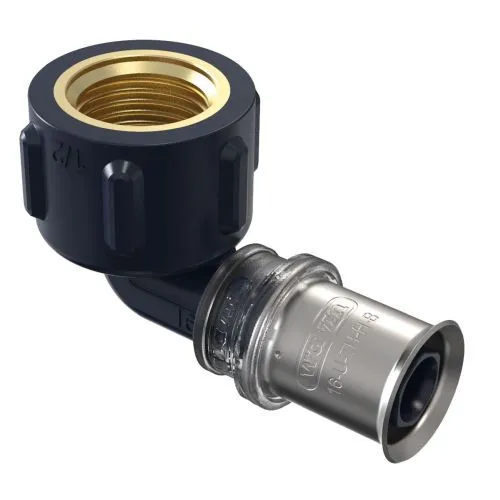 Wavin Winkel Tigris K5 25mm x 3/4'' IG, 90 Grad 3079785