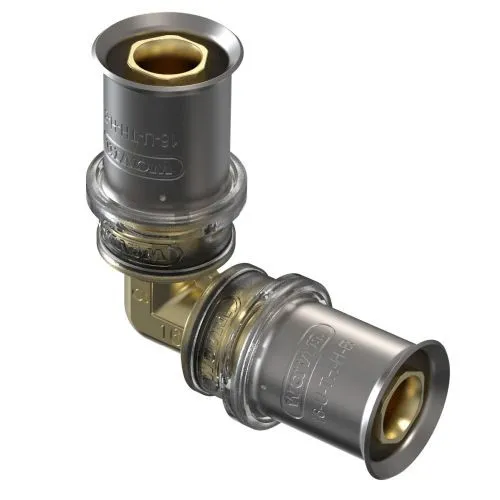 Wavin Winkel Tigris M5 25mm, 90 Grad 4065995