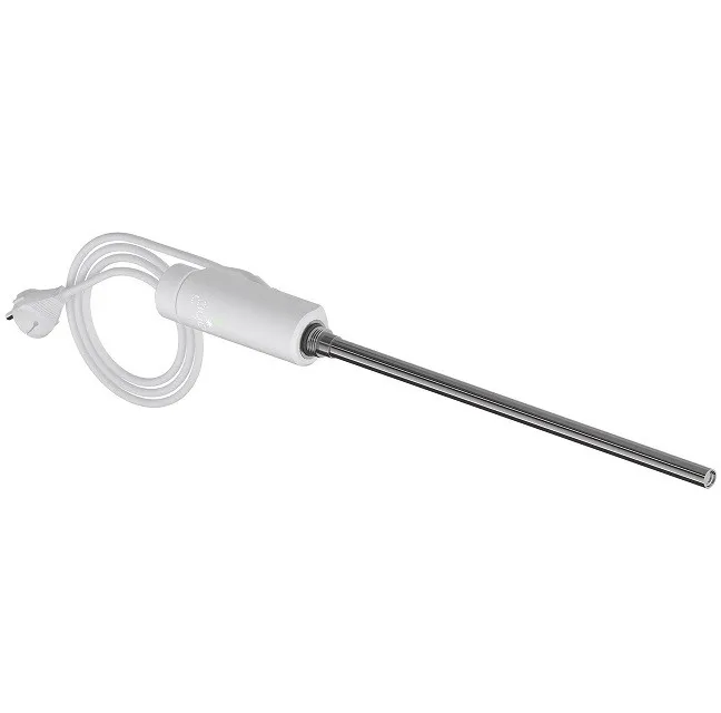 Zehnder Heizstab IHC L=820mm, Nennleistung 1200 Watt weiß für Yucca, Metropolitan, Ribbon, Quaro, Subway, Universal,Toga, Forma, Troja, Zeno 858011