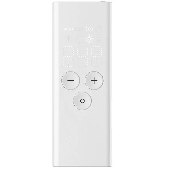 Zehnder Steuergerät Easy, für Heizstab IHC 887970