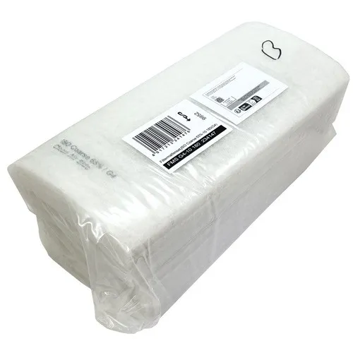 Stiebel Eltron Filtermattenset FMS G4-10 180, G4, 10 Stück 234147